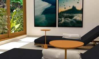 Imagem 3: Casa de condomínio para venda tem 285 metros quadrados com 4 quartos