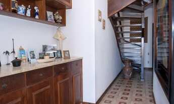 Imagem 7: Casa Duplex 8 QUARTOS (4 SUÍTES) para Venda no Rio Vermelho, Salvador-BA