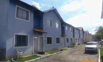 Imagem 2: Fator 81) Casa Duplex 130 Mil - Só Na Fator