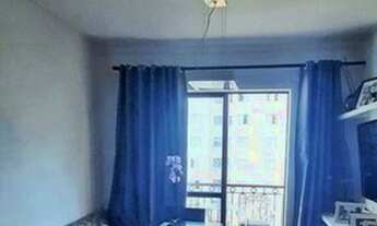 Imagem 2: Apartamento com sacada proximo ao metrô São Judas