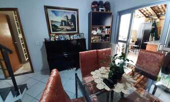 Imagem 6: Casa em Condomínio para Venda em Mogi das Cruzes, Vila Oliveira, 3 dormitórios, 1 suíte, 3