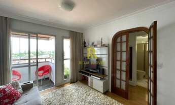 Imagem: Apartamento com 2 dormitórios à venda