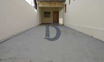 Imagem 3: Casa para aluguel, 3 quartos, 1 suíte, 3 vagas, Santo André - Anápolis/GO