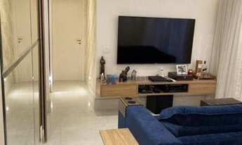 Imagem 5: Apartamento com 2 dormitórios à venda, 100 m² por R$ 1.007.000,00 - Vila Prudente (Zona Le