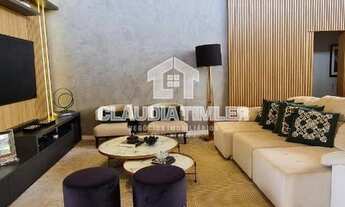 Imagem 6: Casa Condominio Alphaville lll