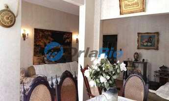 Imagem: Rio de Janeiro - Apartamento Padrão - Copacabana