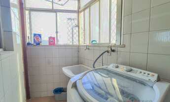 Imagem 7: BELO HORIZONTE - Apartamento Padrão - Floresta