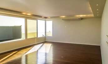 Imagem 2: Cobertura Duplex Res. Costa do Sol, Centro, Florianópolis - SC