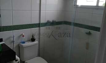 Imagem 5: Casa - Urbanova - Condomínio Altos da Serra VI - 4 Dormitórios - 260m²