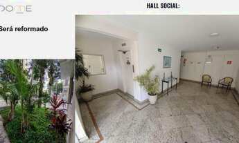 Imagem 6: Apartamento para venda tem 120 metros quadrados com 3 quartos em Santana - São Paulo - SP