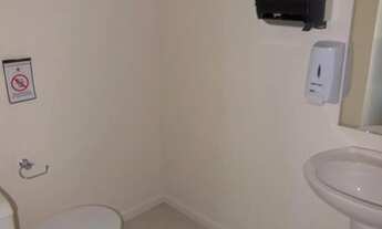 Imagem 3: Sala Comercial - Ed. Ferreira Lima - Centro Florianópolis