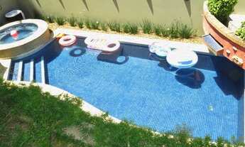 Imagem 4: Casa de condomínio para venda condomínio Hanga Roa Bertioga SP