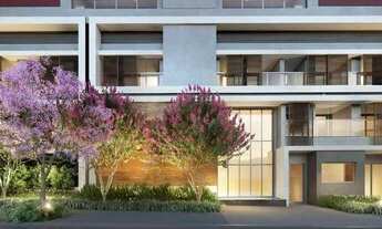 Imagem 5: Apartamento para venda tem 75 metros quadrados com 2 quartos em Vila Mariana - São Paulo