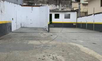 Imagem 5: TERRENO COM 11x25 = 275 METROS, AO LADO DO AEROPORTO DE CONGONHAS