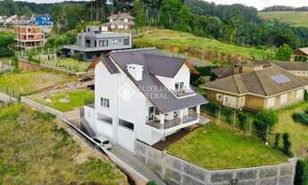 Imagem 3: Vendo casa cinematografica com vista - Gramado