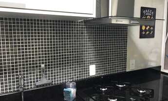 Imagem 7: Cobertura duplex Jardim Botânico para venda possui 90 metros quadrados com 2 quartos