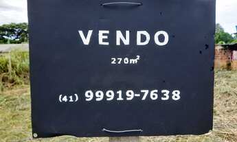 Imagem 6: Terreno 270m2 - Iperoba SFS