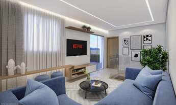 Imagem 5: Apartamento para Venda em Belo Horizonte, Santa Helena (Barreiro), 2 dormitórios, 1 banhei