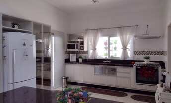 Imagem 3: SOBRADO 4 SUÍTES COND. SAINT CHARBEL ARAÇOIABA