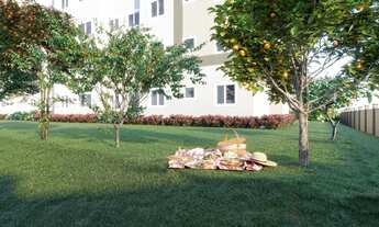 Imagem 4: Apartamento para venda tem 46 metros quadrados com 1 quarto em Iputinga - Recife - PE