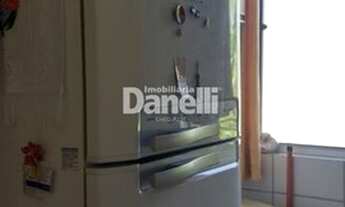 Imagem 7: Apartamento à venda, 2 quartos, 1 vaga, Campos Elíseos - Taubaté/SP