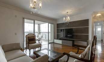 Imagem 4: Condomínio com lazer completo