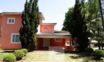 Imagem 4: Casa mobiliada estilo Veraneio com ótima área de Lazer!