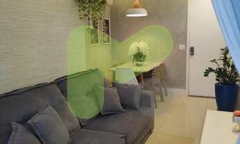 Imagem 3: Apartamento à venda, 2 quartos, 1 suíte, 1 vaga, Glória - Macaé/RJ