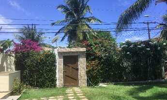 Imagem 3: Cód. 573 Lauro Casa Térrea com 3/4 com Piscina e Churrasqueira