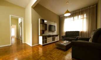 Imagem: Apto de 4 quartos - 180m2 - Meireles, Fortaleza