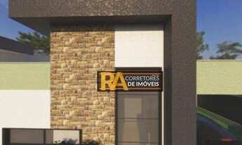 Imagem 7: Casa com 2 dormitórios à venda, 77 m² por R$ 346.725,00 - Loteamento São Caetano - Foz do