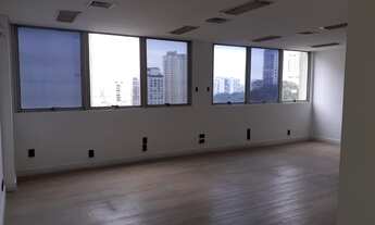 Imagem 3: Sala/Conjunto para aluguel tem 45 metros quadrados Bela Vista - SP