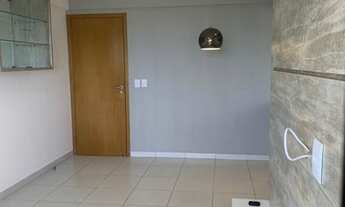 Imagem 7: Apartamento para venda com 58 metros quadrados