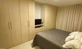 Imagem 4: Edifício Gilberto Vila Nova Apartamento Reformado, Com 3/4 Sendo Uma Suíte. 1PMPB0L