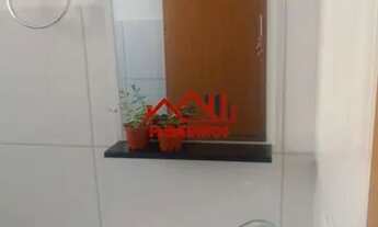 Imagem 3: Apartamento com 02 Dormitórios para Alugar - Jardim Santa Inês III