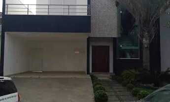 Imagem 1: CASA EM CONDOMÍNIO PARA LOCAÇÃO NO VILA DO BOSQUE - SOROCABA/SP