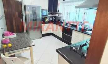 Imagem 3: Sobrado para venda tem 146 metros quadrados com 3 quartos em Vila Paulistana - São Paulo