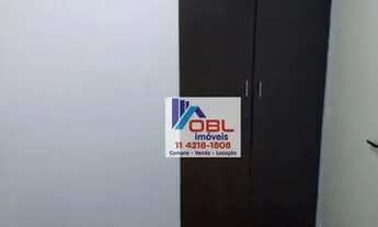 Imagem 5: Apartamento com 2 dormitórios para alugar, 51 m² por R$ 2.156,00/mês - Vila Prudente - São