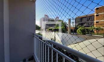 Imagem 5: Apartamento para Aluguel - São Bernardo, 3 Quartos, 71 m2