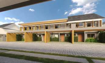 Imagem: Casa com 3 dormitórios à venda, 95 m²