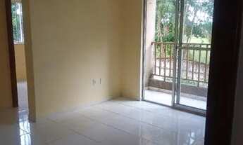 Imagem 2: Apartamento no Tenoné