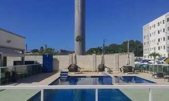 Imagem 2: SOLAR DE VILAS Apartamento com 2 dormitórios