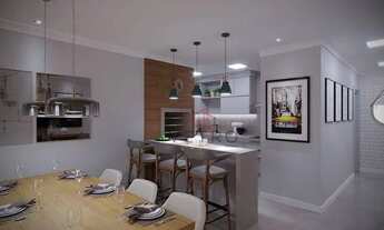 Imagem 2: Apartamento no bairro Lagos do Bosque na cidade de Gramado!