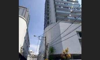 Imagem 2: Apartamento com 2 dormitórios à venda, 80 m² por R$ 550.000,00 - Boqueirão - Praia Grande