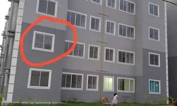 Imagem: ALUGO ÓTIMO APARTAMENTO NO CONDOMÍNIO