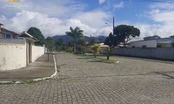 Imagem 2: CASA TRIPLEX COM 2 QUARTOS NO BAIRRO PEIXE DOURADO EM BARRA DE SÃO JOÃO