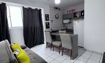 Imagem 4: Apartamento de 1 dormitório para aluguel anual ou estudante em Balneário Camboriú