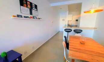 Imagem 5: APTO MOBILIADO A 500m da Praia, ACEITA Financiamento Bancário