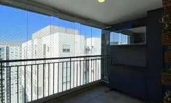 Imagem 4: Apartamento para alugar no Living Magic Continental Osasco