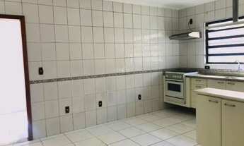 Imagem 7: SOBRADO ALTO DA MOOCA 5 DORMITÓRIOS 4 VAGAS